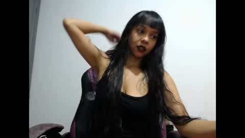 Snapshot of ladynemesis00 chatting on 07/21/26, 12:35 ladynemesis00 online show from 07/21/26, 12:35