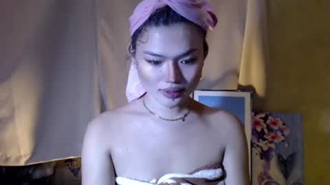LILY online show from 07/22/26, 09:34