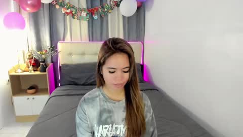 Snapshot of ladyrubelyn chatting on 01/02/25, 08:39 Ruby online show from 01/02/25, 08:39