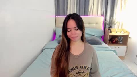 Snapshot of ladyrubelyn chatting on 10/22/25, 05:30 Ruby online show from 10/22/25, 05:30