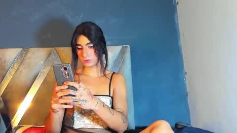 Camila y Ashley online show from 02/05/26, 10:36