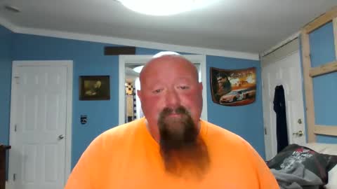 Lady S  Mr DirtyDirty online show from 10/19/25, 01:23