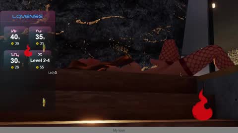 Hanna. online show from 01/27/25, 07:03