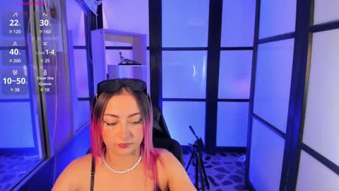 Snapshot of ladysweetts chatting on 02/11/25, 04:33 Lady  online show from 02/11/25, 04:33
