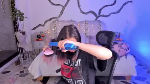 Snapshot of ladysweetts chatting on 10/29/25, 04:59 Lady online show from 10/29/25, 04:59