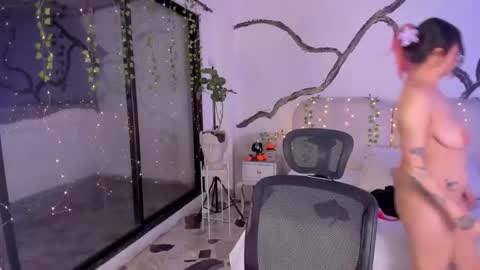 Snapshot of ladysweetts chatting on 10/30/25, 05:09 Lady online show from 10/30/25, 05:09