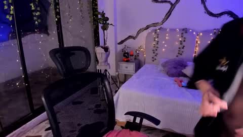 Snapshot of ladysweetts chatting on 10/31/25, 05:08 Lady online show from 10/31/25, 05:08