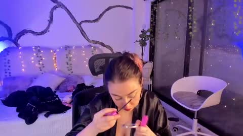 Snapshot of ladysweetts chatting on 11/01/25, 04:36 Lady online show from 11/01/25, 04:36