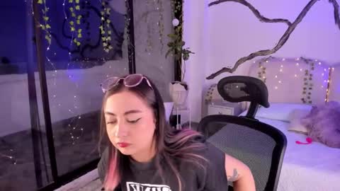 Snapshot of ladysweetts chatting on 11/08/25, 04:56 Lady online show from 11/08/25, 04:56