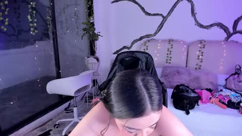 Snapshot of ladysweetts chatting on 11/10/25, 05:06 Lady online show from 11/10/25, 05:06