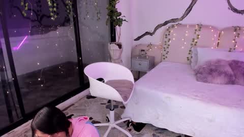 Snapshot of ladysweetts chatting on 11/13/25, 05:39 Lady online show from 11/13/25, 05:39