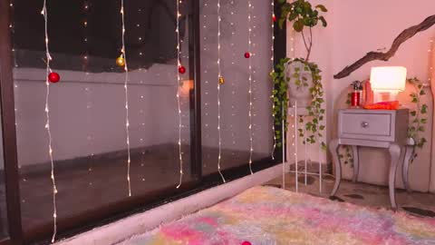 Snapshot of ladysweetts chatting on 11/24/25, 04:45 Lady online show from 11/24/25, 04:45