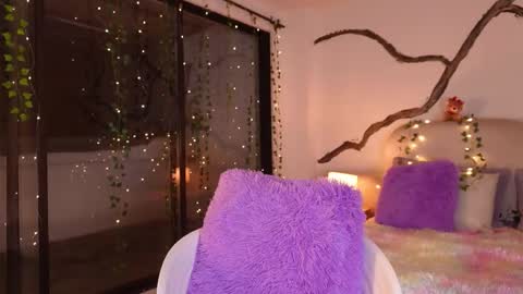 Snapshot of ladysweetts chatting on 12/05/25, 06:44 Lady online show from 12/05/25, 06:44