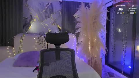 Lady  online show from 03/07/26, 06:21