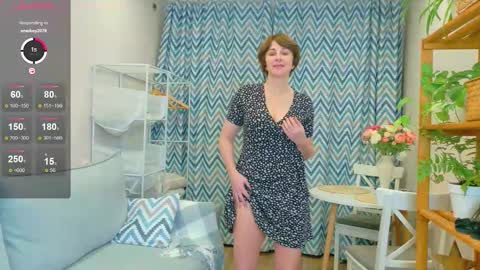 Maria online show from 01/18/26, 02:15