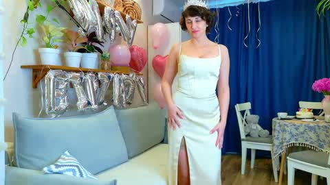 Maria online show from 05/24/26, 02:27