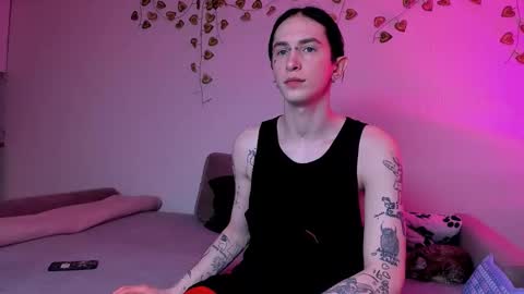 LadyTrep online show from 02/06/26, 10:57