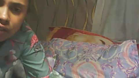 LadyXSnakes online show from 02/09/25, 03:34