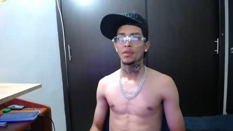 Abel Lm online show from 01/13/26, 03:34