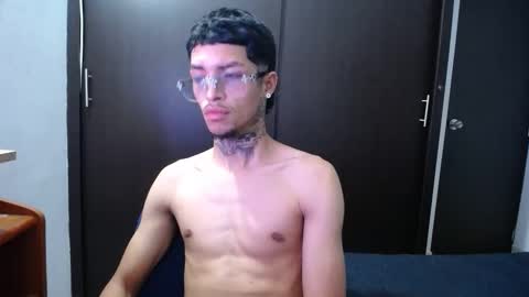 Abel Lm online show from 01/15/26, 12:04