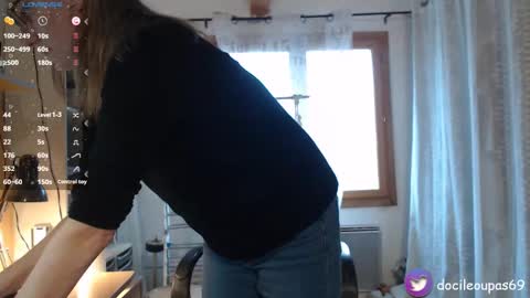 Lea online show from 12/12/24, 02:55