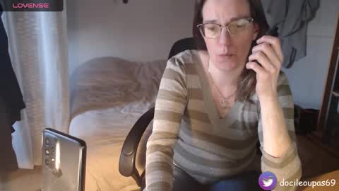 Lea online show from 02/13/25, 05:01