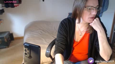 Lea online show from 02/20/25, 12:25