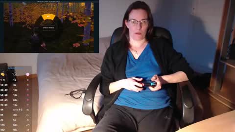 Lea online show from 02/28/25, 05:37