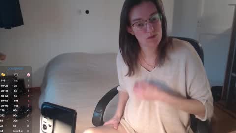 Lea online show from 03/09/25, 10:19