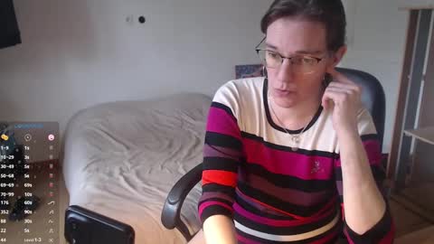 Lea online show from 03/10/25, 12:37