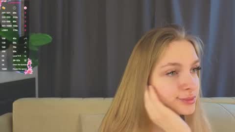 Snapshot of lafeti chatting on 02/23/26, 06:55 Lilia online show from 02/23/26, 06:55