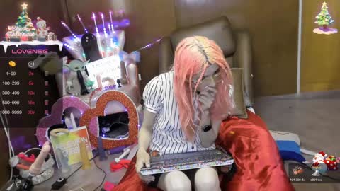 Snapshot of laflakita21 chatting on 01/17/25, 01:36 Skinnygirl online show from 01/17/25, 01:36