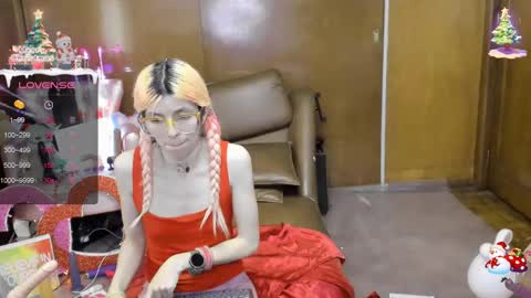 Snapshot of laflakita21 chatting on 03/06/25, 11:09 Skinnygirl online show from 03/06/25, 11:09