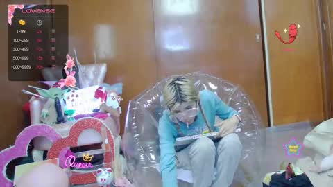 Skinnygirl online show from 01/18/26, 01:20