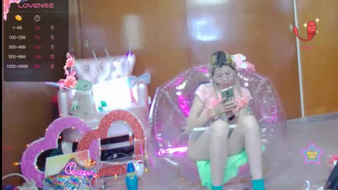 Skinnygirl online show from 02/10/26, 01:10