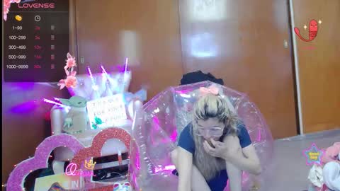 Skinnygirl online show from 02/13/26, 12:50