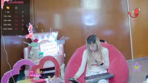 Skinnygirl online show from 04/24/26, 10:45