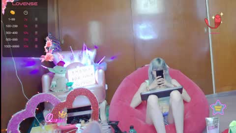 Skinnygirl online show from 05/04/26, 11:45