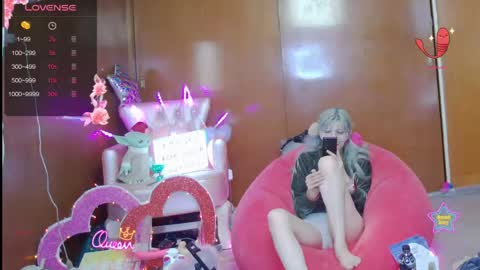 Skinnygirl online show from 05/15/26, 10:50