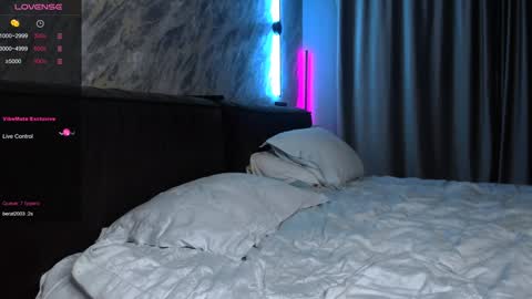 Bella online show from 02/06/25, 08:02