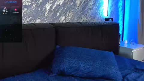 Bella online show from 03/10/25, 03:20