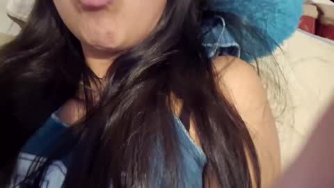 Snapshot of lafoxglam01 chatting on 10/10/25, 10:09 lafoxglam01 online show from 10/10/25, 10:09