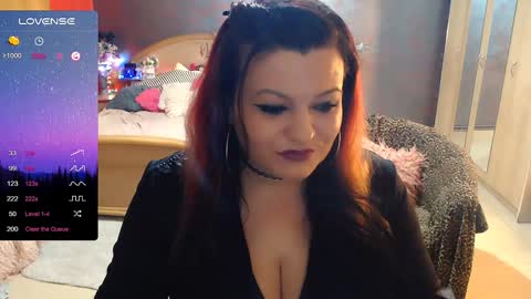 Arielle online show from 12/01/24, 05:57