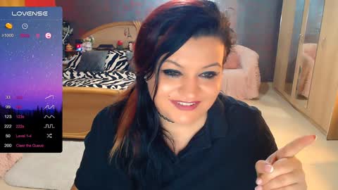 Arielle online show from 12/16/24, 07:04