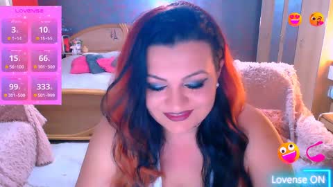 Arielle online show from 05/21/26, 07:21