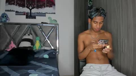 Snapshot of lagosanthos chatting on 02/18/26, 11:50 LagoSantos online show from 02/18/26, 11:50