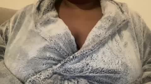 Big Black Girl online show from 01/15/25, 10:13