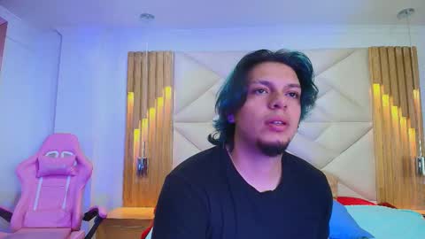 laia_and_damian online show from 10/09/25, 07:45