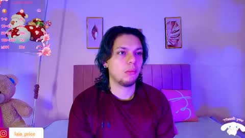 Snapshot of laia_and_damian chatting on 11/22/25, 12:15 laia_and_damian online show from 11/22/25, 12:15