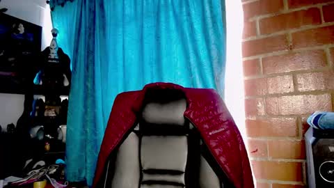 laia_hadid online show from 03/24/26, 08:47